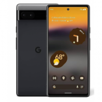 Thay Ép Mặt Kính Màn Hình Google Pixel 6A Chính Hãng Lấy Ngay